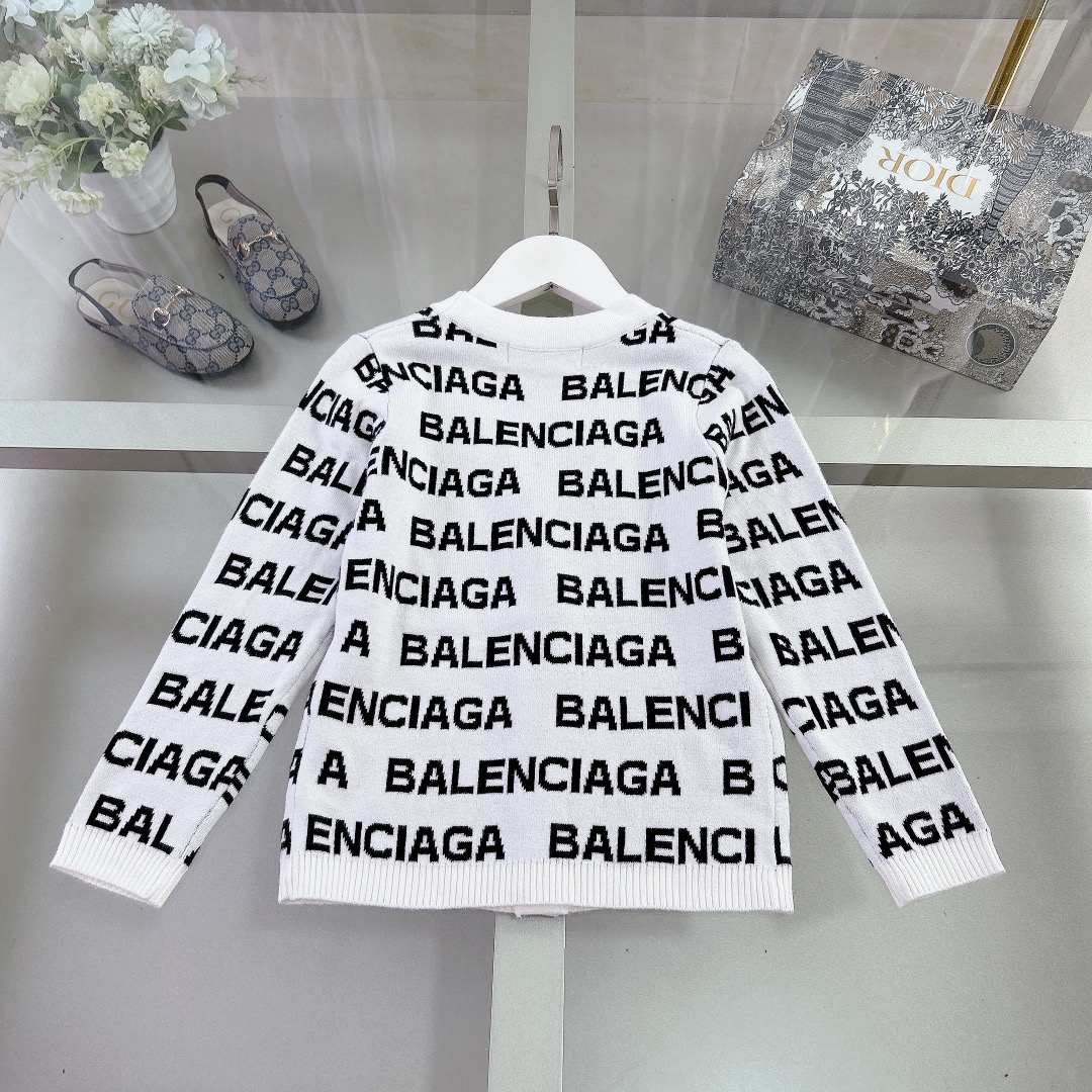 Balenciaga Kids